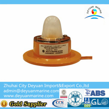 Lifeboat Fall Prevention Device